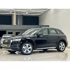 Audi Q5 2.0 Tfsi Gasolina Prestige Plus S Tronic