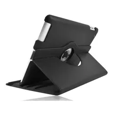 Funda Estuche Giratoria 360 Para New iPad 2017