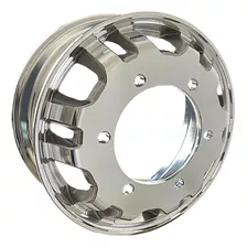 Roda Aluminio Accelo 715 / 815 / 915 Aro 17,5 Esportiva