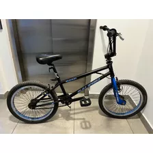 Bicicleta Bmx Raleigh