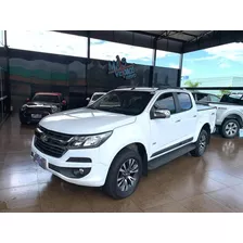 Chevrolet S10 Ltz Dd4a 2018