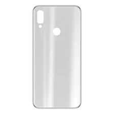 Tampa Traseira Vidro Compatível Com Xiaomi Redmi Note 7