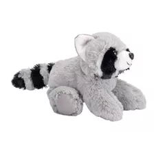 Mapache De Peluche Wild Republic De 18cm