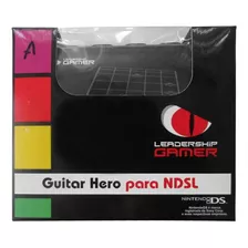 Guitar Hero Para Ndsl
