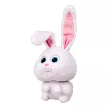 Peluche Snowball Mascotas (27 Cm) A3664