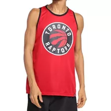 Regata Nba Toronto Raptors Masculina