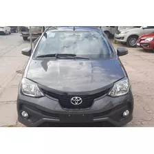 Toyota Etios 1.5 Xls At