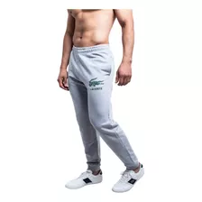 Calça Moletom Masculina Lacoste Original + Nota Fiscal