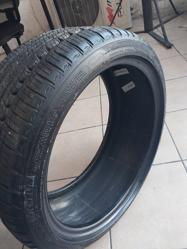 Llanta Michelin Primacy Mxm4 Zp 225/40r18 92v Run Flat Foto 3