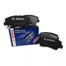 Pastilha Dianteira Bosch Bb1348 Kia Cerato 1.6 Ex 4p 2013