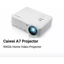 Caiwei A7 Proyector