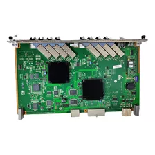 Placa Olt Huawei Gpbd C++ 08 Portas P/ Ma5680-5600-5683-5608