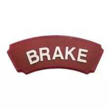 Mostrador Brake Mb Instrumento Combinado Antigo Caminhão