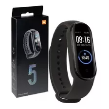 Relógio Pulseira Smartband M5 Inteligente Digital