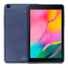 Capa Capinha Slim Para Tablet Samsung Galaxy Tab A 8 T290