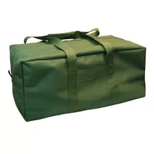 Bolso Militar Ejército Táctico Fuerza Aérea 