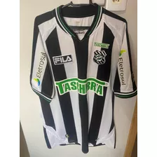 Camisa Oficial Do Figueirense 2010