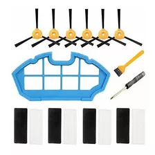 Kit De Accesorios De Repuesto Electropan Compatible Para Eco