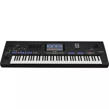 Korg Pa600 Professional 61-key Arranger Keyboard