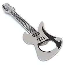 Abridor De Botellas Para Guitarra Suck Uk | Rocker Bar Key |