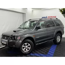 Mitsubishi Pajero Sport Gasolina Automático 4x4 3.5 V6