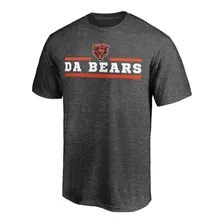 Chicago Bears Playera