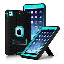 Estuche iPad Mini, Estuche iPad Mini 2, Estuche iPad Mini 3,