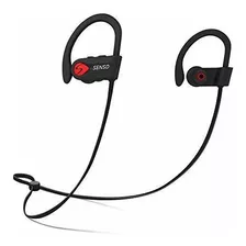 Auriculares Bluetooth, Auriculares Inalambricos Para Correr,