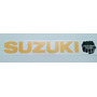 Persiana Suzuki Swift 2022/2023 Sedan Nueva Con Emblema Suzuki Esteem