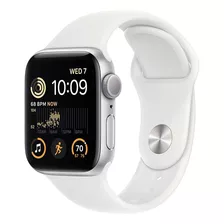 Apple Watch Se (2.ª Generación) [gps 40 Mm] Reloj Inteligent