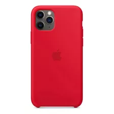 Funda Silicone Case Para iPhone 11 Pro Max