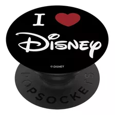 Disney I Love Disney Popsockets - Soporte Para Telefonos Y 