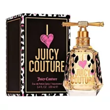 I Love Juicy Couture Edp 100ml Dama- Perfumezone Oferta!