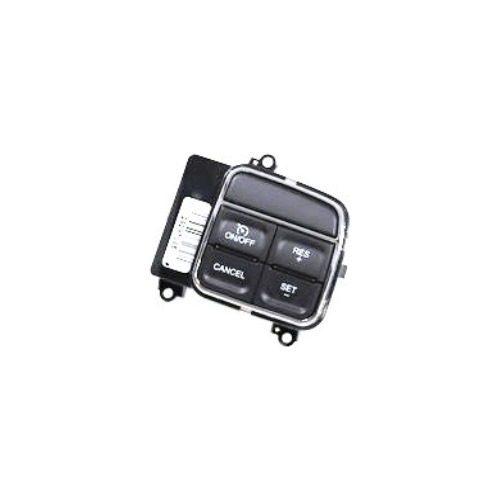 Interruptor Control Velocidad Volante Dodge Journey Limited Foto 3