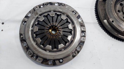 Kit Clutch Suzuki Swift Gls 1.2 2020 Foto 4