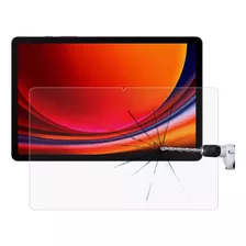 Película De Vidrio Templado Para Samsung Galaxy Tab S9/tab S