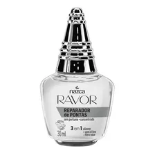 Reparador De Pontas Ravor Profissional 3 Em 1 - 30 Ml