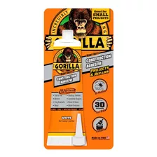 Pegamento Gorilla Construction Adhesive Tube