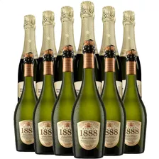 Sidra 1888 Saenz Briones + Champagne Chandon Extra Brut X12
