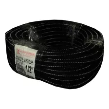 Conduite Espiraflex 1/2 25mts