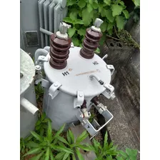 Transformadores 15 Kv Monofasicos Sgm