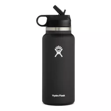 Hydro Flask Botella Para Agua Varios Colores 946 Ml