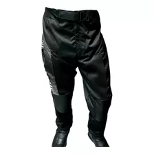 Pantalon Moto Upper Viaje Ruta Protecciones Motoscba