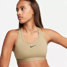 Top Nike Swoosh Feminino