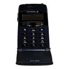 Telefono Ericsson Kf788, 1999, Solo Coleccion, Sin Cargador