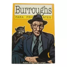 Postal Burroughs Para Principiantes