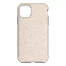 Carcasa Itskins Feronia Bio Para iPhone 11 Pro Max Natural