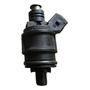 Inyector De Combustible Para Gm Opel Astra Zafira 1.8 04/16