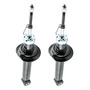 Set 2 Amortiguadores Gas Tras Boge Bogas I30 V6 3.0l 96 - 99