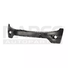 Fascia Delantera Jeep Grand Cherokee 2014 - 2015 C/hoyo Rxc